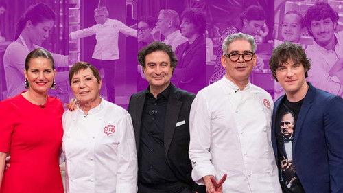 MasterChef Season 9 Episode 9 - Episode 9