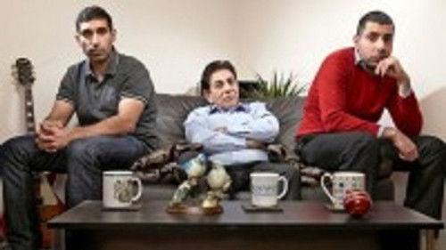 Gogglebox Season 5 Episode 3 - Episode 3
