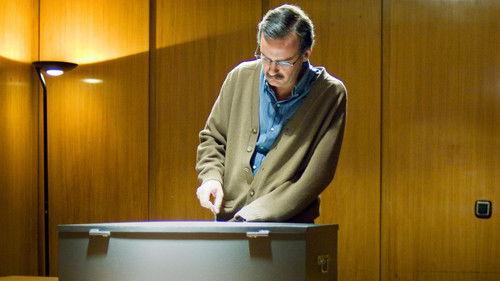 Guante blanco Season 1 Episode 2 - Episode 2