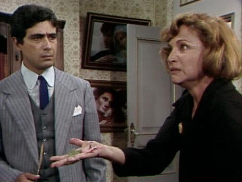 A Sucessora Season 1 Episode 116 - Chapter 116