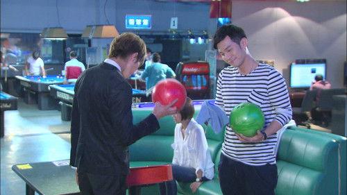 Love, Now Season 1 Episode 17 - Episode 17