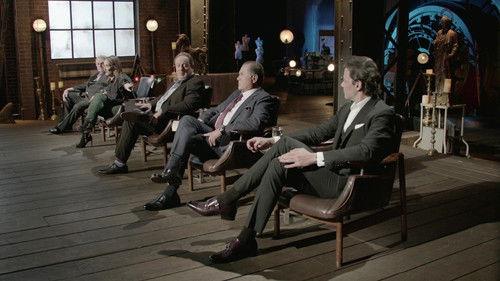 Shark Tank México Season 3 Episode 11 - Episode 11