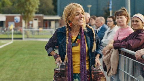 Football Parents Season 1 Episode 2 - The Locker Room Mom