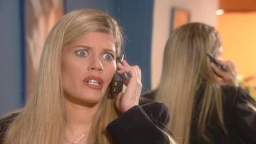 Yo soy Betty, la fea Season 1 Episode 214 - Chapter 214