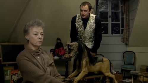 Mulberry Season 1 Episode 1 - Arrival