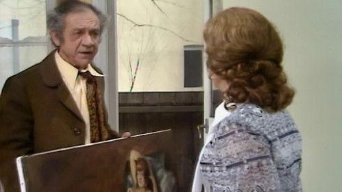 Bless This House Season 2 Episode 3 - It's All In The Mind