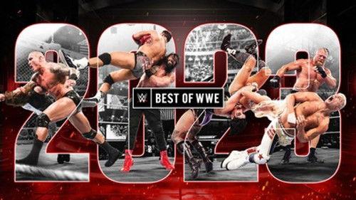 The Best of WWE Season 5 Episode 1 - Best of 2023