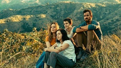 The Mosquito Coast Season 1 Episode 1 - Light Out