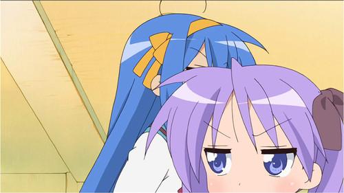 Lucky Star Season 1 Episode 16 - The Ring