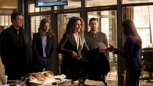 undefined Season 6 Episode 3 - Need to Know