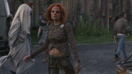 Defiance Season 1 Episode 5 - The Serpent's Egg