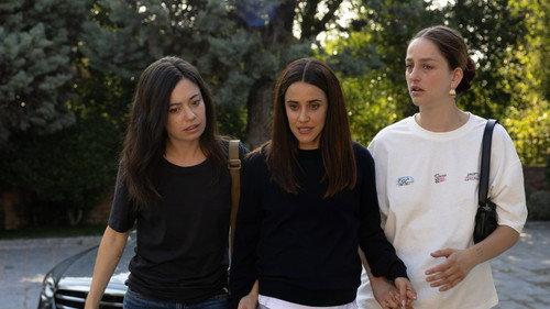 Se tiene que morir mucha gente Season 1 Episode 6 - Episode 6