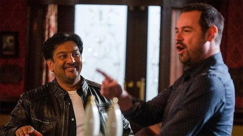 EastEnders Season 35 Episode 22 - 5863