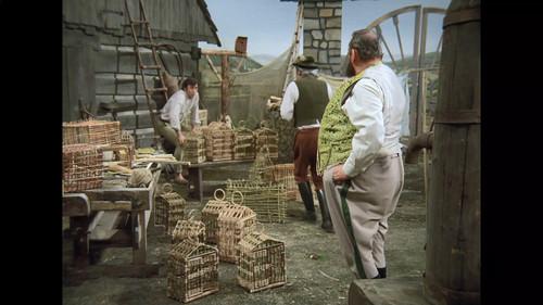 Krkonošská pohádka Season 3 Episode 4 - Episode 4