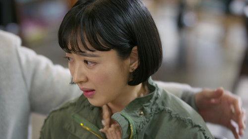 Man to Man Season 1 Episode 8 - Being a Bodyguard Was a Disguise