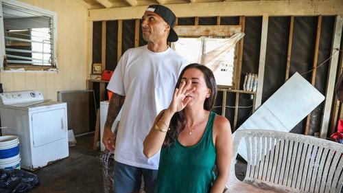 Renovation Aloha Season 1 Episode 7 - Discovery Disgusting