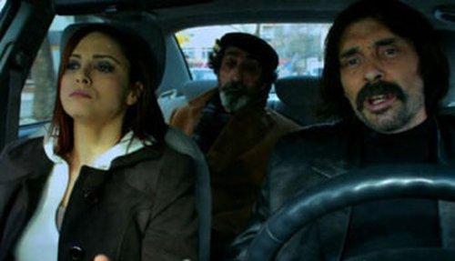 Behzat Ç.: An Ankara Policeman Season 2 Episode 8 - Episode 8