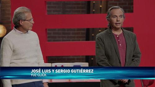 Shark Tank México Season 4 Episode 9 - Episode 9