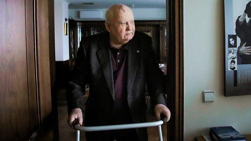 Storyville Season 26 Episode 15 - Gorbachev. Heaven
