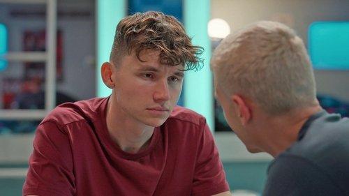 DreaMars Season 2 Episode 19 - Episode 19