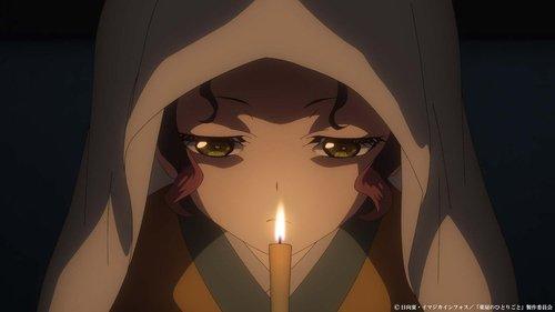 The Apothecary Diaries Season 1 Episode 34 - A Ghost Story