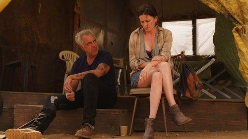 undefined Season 5 Episode 7 - The Wisdom of the Desert