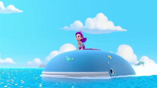 Rainbow Bubblegem Season 1 Episode 1 - Bang! Out to the World