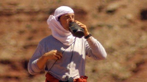 Man vs. Wild Season 1 Episode 2 - Moab Desert