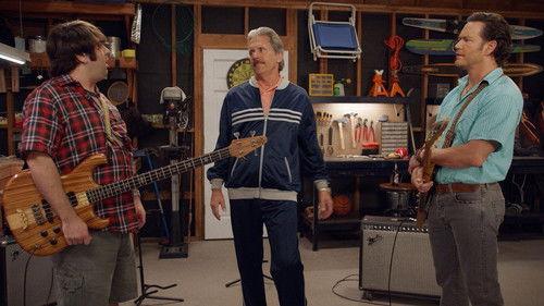 mixed-ish Season 2 Episode 2 - Brand New Funk