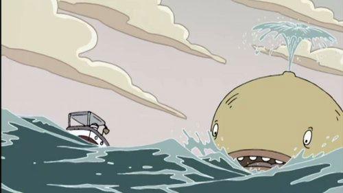 Rugrats Season 8 Episode 23 - Dil's Bath Time