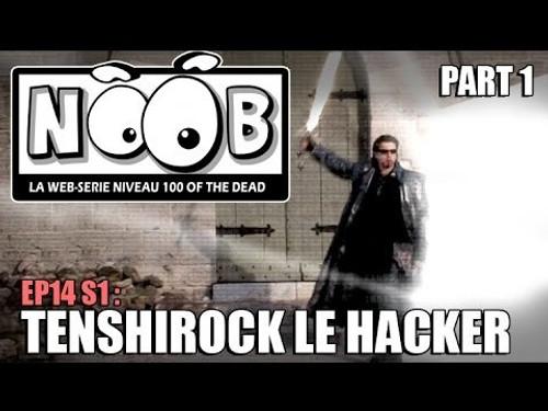 Noob Season 1 Episode 14 - Episode 14