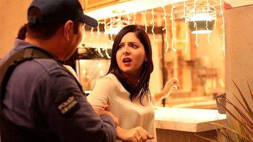 De brutas nada Season 2 Episode 5 - Episode 5 The opening