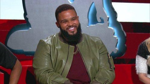 Ridiculousness Season 6 Episode 19 - Prince Fielder