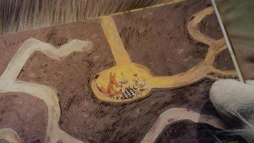 Yeti Tales Season 3 Episode 3 - Episode 3