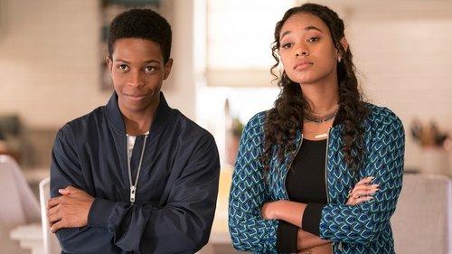 Lethal Weapon Season 2 Episode 15 - An Inconvenient Ruth