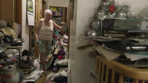 Hoarders Season 14 Episode 5 - Rosela