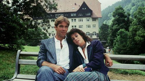 Die Schwarzwaldklinik Season 3 Episode 5 - Episode 5