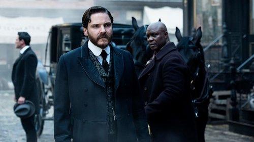 The Alienist Season 1 Episode 6 - Ascension