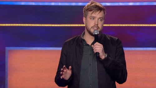 Comedy Central at the Comedy Store Season 5 Episode 2 - Iain Stirling
