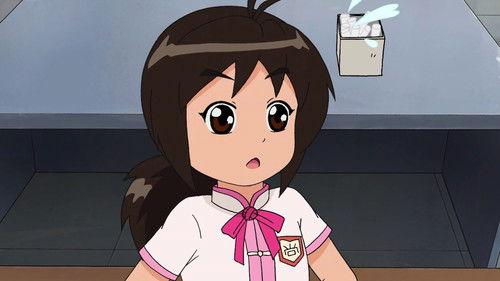 Ori Princess Season 3 Episode 9 - Episode 9