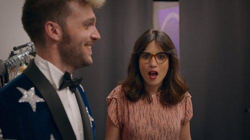 An Astrological Guide for Broken Hearts Season 2 Episode 5 - Aquarius