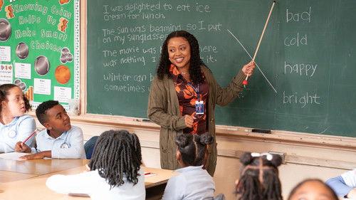 undefined Season 5 Episode 18 - April Fools