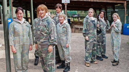 Stella Season 4 Episode 9 - Episode 9