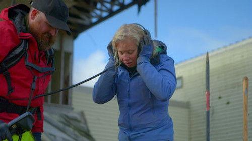 Pirate Gold of Adak Island Season 1 Episode 3 - Shallow Grave