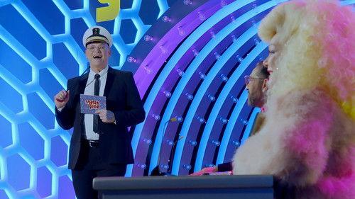 Drag Race Germany Season 1 Episode 6 - Snatch Game