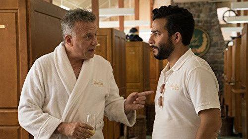 Red Oaks Season 1 Episode 6 - Swingers