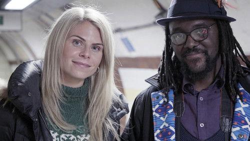 Secrets of the London Underground Season 3 Episode 6 - Leicester Square and Hyde Park Corner