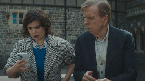 Death Valley Season 1 Episode 5 - Episode 5