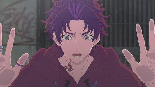 Paradox Live THE ANIMATION Season 1 Episode 6 - SECRET