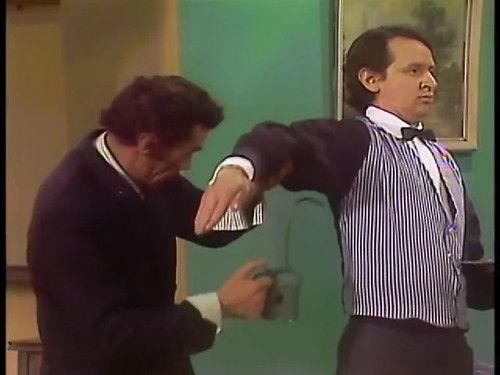 El Chapulín Colorado Season 1 Episode 40 - Episode 40